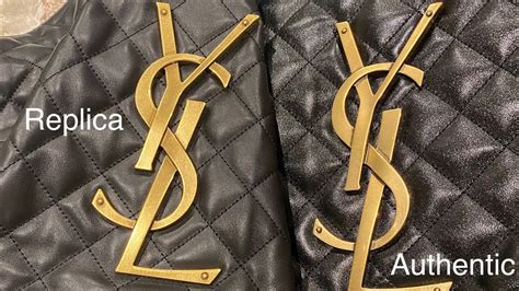 fake ysl braclet|authentic ysl bag.